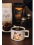 Nescafe Bardağı (Kedi) 3