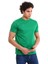 Basic T-Shirt Tres Yeşil 3