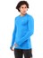 Extra Stretch Baselayer T-Shirt Ignıs Mavi 2