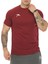 T-Shirt Vulcan Bordo 1