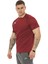 T-Shirt Vulcan Bordo 2