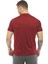 T-Shirt Vulcan Bordo 4