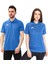 Unisex Polo T-Shirt Ceres Saks 1