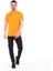Teamswear Basic T-Shirt Sırca Oranj 5