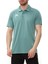 Unisex Polo T-Shirt Ceres Yeşil 1