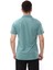 Unisex Polo T-Shirt Ceres Yeşil 3