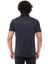 Polo T-Shirt Fluctus Siyah 4