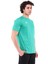 Teamswear Basic T-Shirt Sırca Yeşil 2