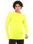 Extra Stretch Baselayer T-Shirt Ignıs Sarı 3