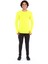 Extra Stretch Baselayer T-Shirt Ignıs Sarı 5