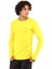 Extra Stretch Baselayer T-Shirt Ignıs Sarı 2