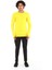 Extra Stretch Baselayer T-Shirt Ignıs Sarı 5