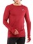 Extra Stretch Baselayer T-Shirt Ignıs Bordo 1