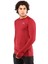 Extra Stretch Baselayer T-Shirt Ignıs Bordo 2