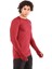 Extra Stretch Baselayer T-Shirt Ignıs Bordo 3