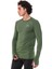 Extra Stretch Baselayer T-Shirt Ignıs Haki 2