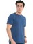 %100 Pamuk T-Shirt Gravıs Indigo 3