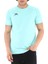 Teamswear Basic T-Shirt Sırca Yeşil 1