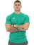 T-Shirt Vulcan Yeşil 3