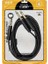 LD390B 2x 6.3 mm Mono Erkek - 6.3 mm Stereo Erkek 3 Metre Kablo 2