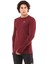 Extra Stretch Baselayer T-Shirt Ignıs Bordo 2