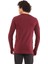 Extra Stretch Baselayer T-Shirt Ignıs Bordo 4