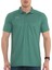 Polo T-Shirt Nox Yeşil 1