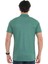 Polo T-Shirt Nox Yeşil 4