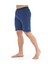 Şort Lucas Lacivert 2