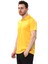 Unisex Polo T-Shirt Ceres Sarı 2