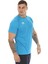 T-Shirt Vulcan Mavi 2