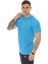 T-Shirt Vulcan Mavi 3