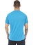 T-Shirt Vulcan Mavi 4