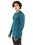 Extra Stretch Baselayer T-Shirt Ignıs Petrol 2