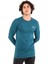 Extra Stretch Baselayer T-Shirt Ignıs Petrol 3