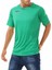 Basic T-Shirt Grıllus Yeşil 1