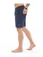 Şort Lucas Lacivert 2