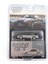 Mini Gt 1/64 Nissan Skyline GT-R(R32) Veilside Combat C-I Veilside Combat Grey - Blister Paket 2
