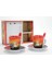 Yöresel Ikili Fincan Seti Model 3 1
