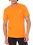 %100 Pamuk T-Shirt Leo Turuncu 1