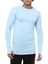Extra Stretch Baselayer T-Shirt Ignıs Mavi 1