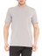 %100 Pamuk T-Shirt Gravıs Bej 1