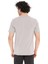 %100 Pamuk T-Shirt Gravıs Bej 4