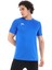 Teamswear Basic T-Shirt Sırca Saks 2