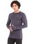 Extra Stretch Baselayer T-Shirt Ignıs Antrasit 2