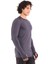 Extra Stretch Baselayer T-Shirt Ignıs Antrasit 3