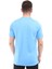 Teamswear Basic T-Shirt Sırca Mavi 3