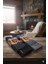 ; Havlu Lambswool (Yün) Thermal Erkek Çorap; Asorti 12'li Paket 4