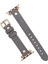 Apple Watch Uyumlu Deri Kordon Ferro 38-40-41MM Rt Rst9 3