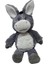 50 cm Eşşek Peluş -Hly 3